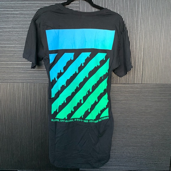 Slushii Time Extended Body Tee - Picture 2 of 4